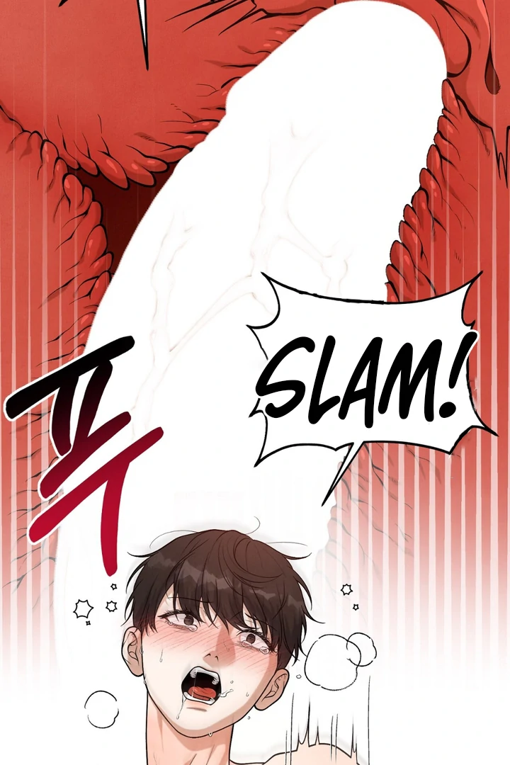 A Familiar Taste [Kaizen Scan] - Chapter 15 🔞🔞 manhwa