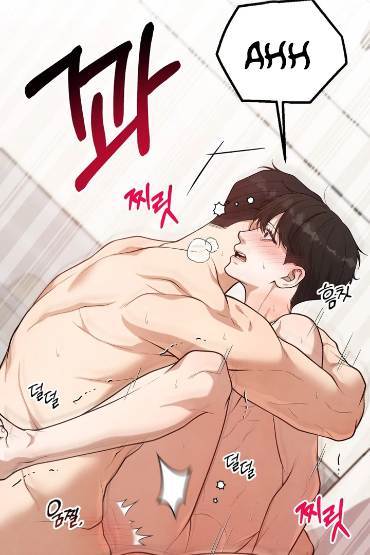 A Familiar Taste [Kaizen Scan] - Chapter 15 🔞🔞 manhwa