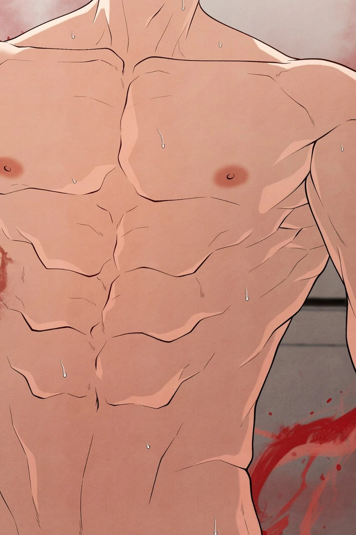 A Familiar Taste [Kaizen Scan] - Chapter 15 🔞🔞 manhwa
