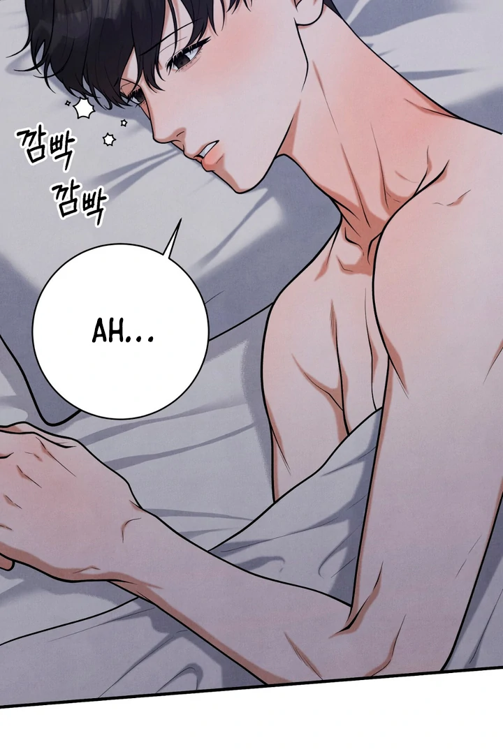 A Familiar Taste [Kaizen Scan] - Chapter 16 🔞🔞 manhwa