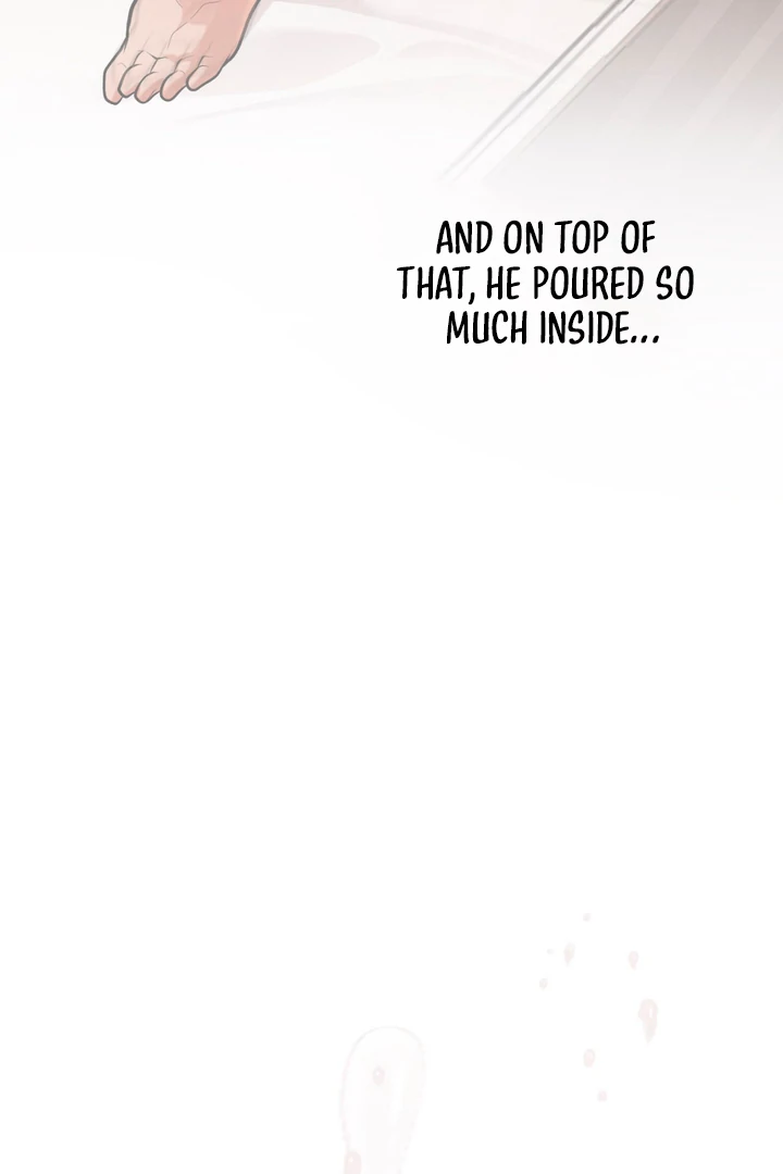 A Familiar Taste [Kaizen Scan] - Chapter 16 🔞🔞 manhwa