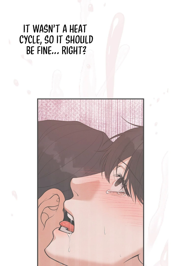 A Familiar Taste [Kaizen Scan] - Chapter 16 🔞🔞 manhwa