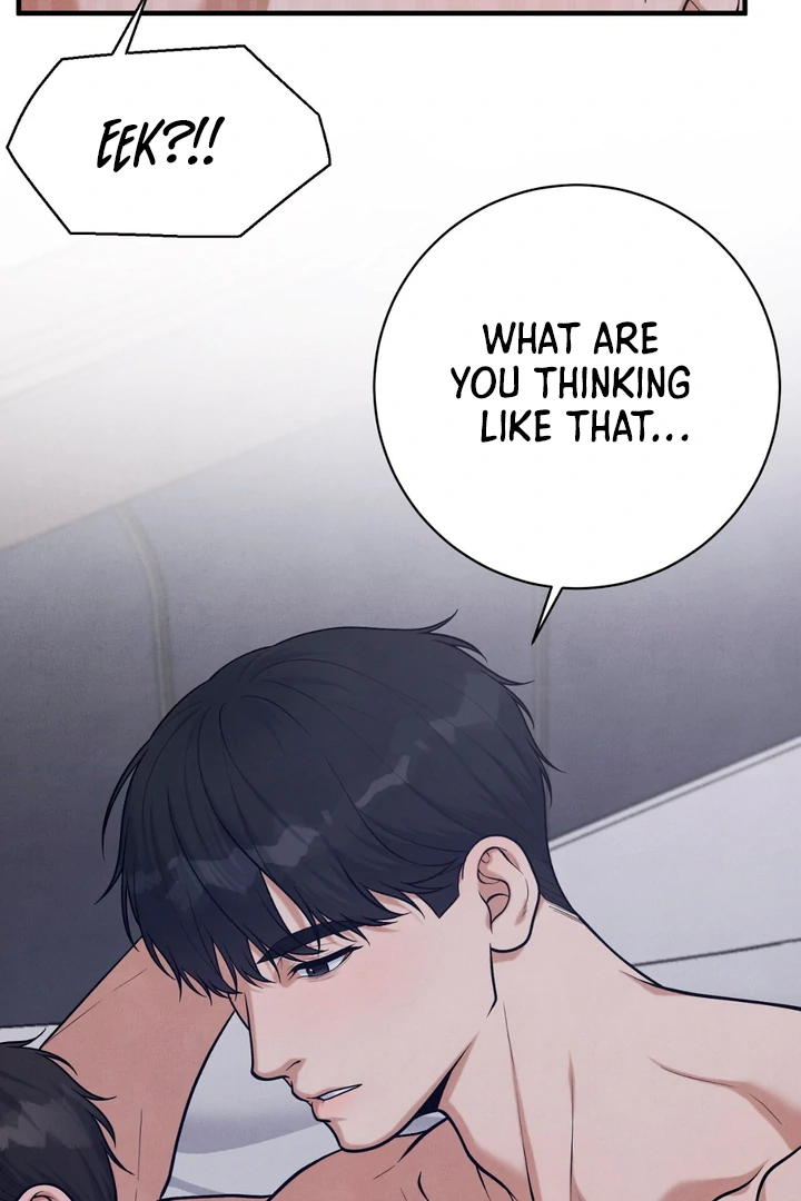 A Familiar Taste [Kaizen Scan] - Chapter 16 🔞🔞 manhwa