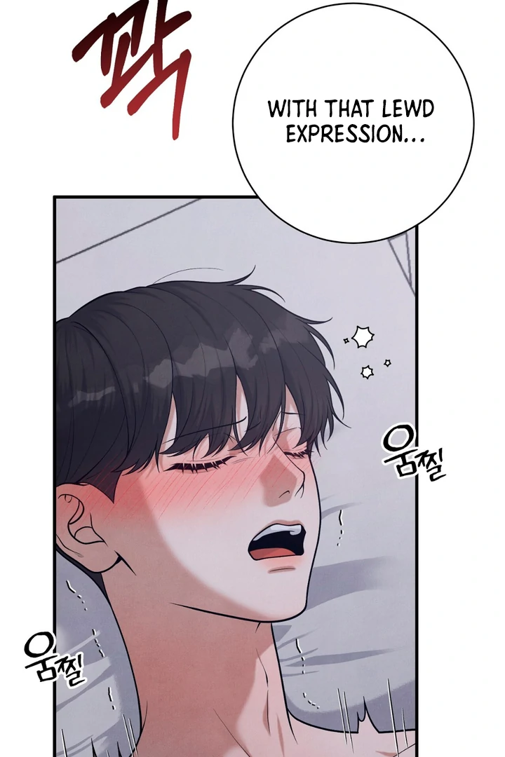 A Familiar Taste [Kaizen Scan] - Chapter 16 🔞🔞 manhwa