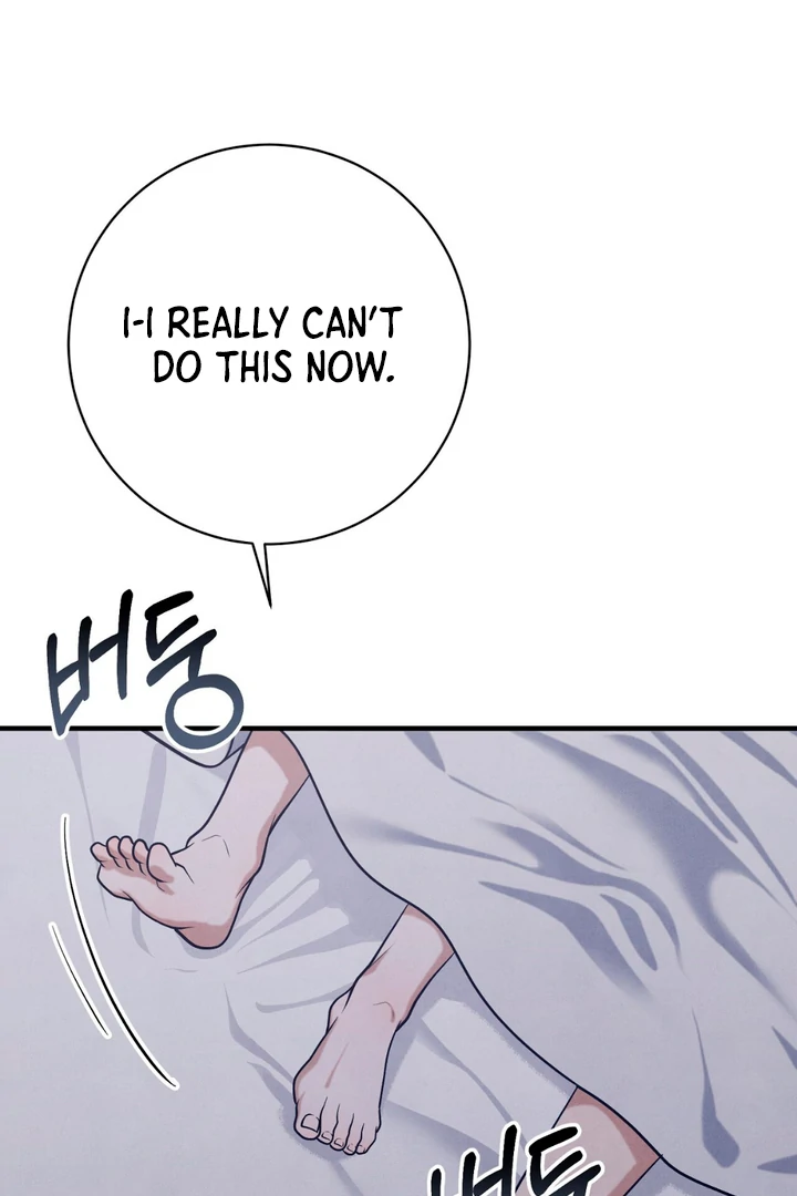 A Familiar Taste [Kaizen Scan] - Chapter 16 🔞🔞 manhwa