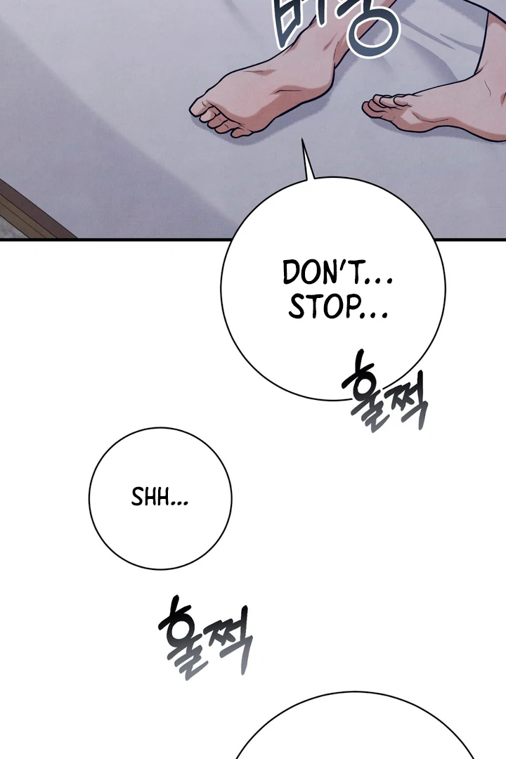 A Familiar Taste [Kaizen Scan] - Chapter 16 🔞🔞 manhwa