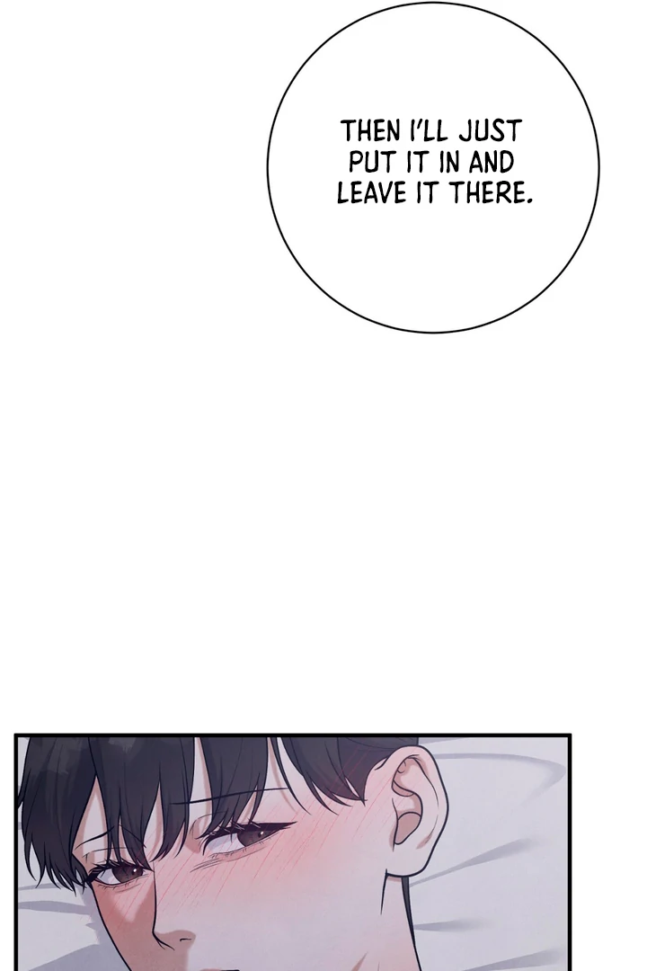 A Familiar Taste [Kaizen Scan] - Chapter 16 🔞🔞 manhwa