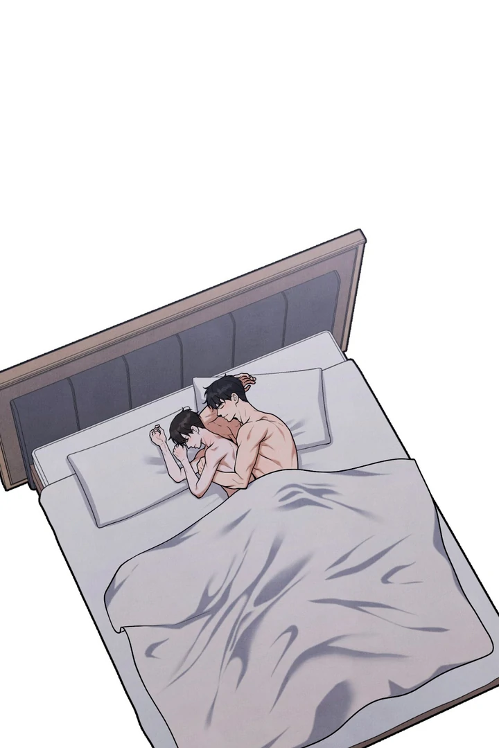 A Familiar Taste [Kaizen Scan] - Chapter 16 🔞🔞 manhwa