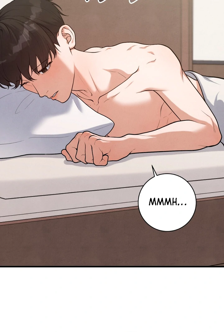 A Familiar Taste [Kaizen Scan] - Chapter 16 🔞🔞 manhwa