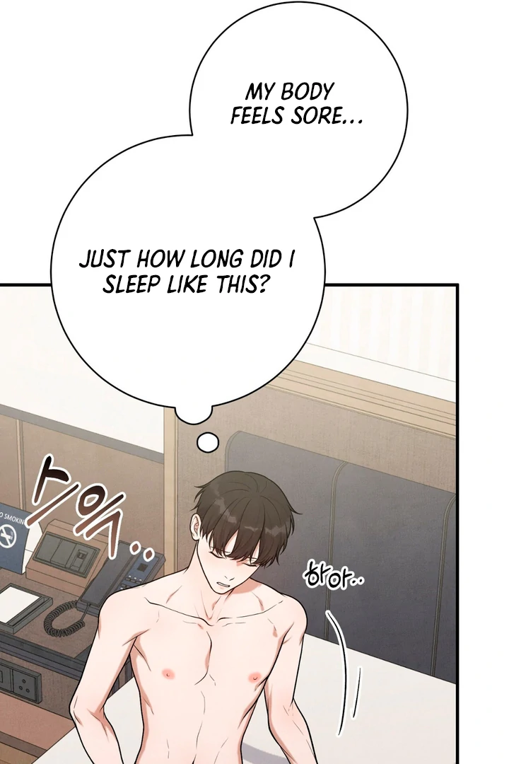 A Familiar Taste [Kaizen Scan] - Chapter 16 🔞🔞 manhwa