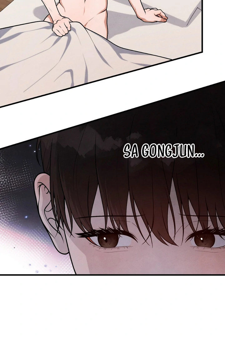 A Familiar Taste [Kaizen Scan] - Chapter 16 🔞🔞 manhwa