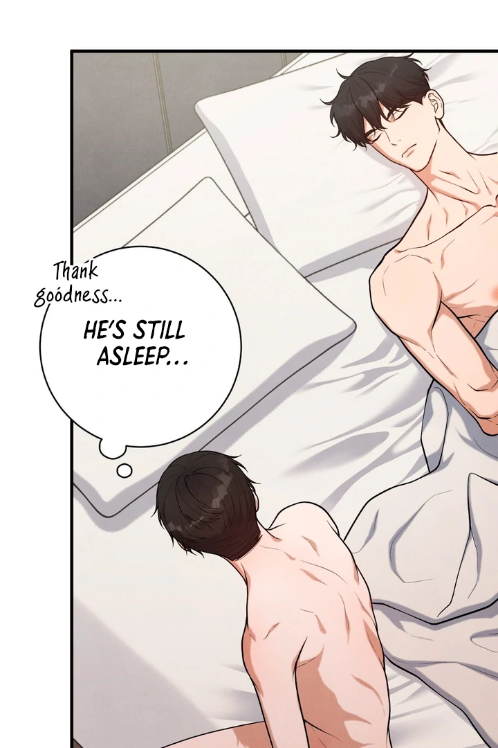 A Familiar Taste [Kaizen Scan] - Chapter 16 🔞🔞 manhwa