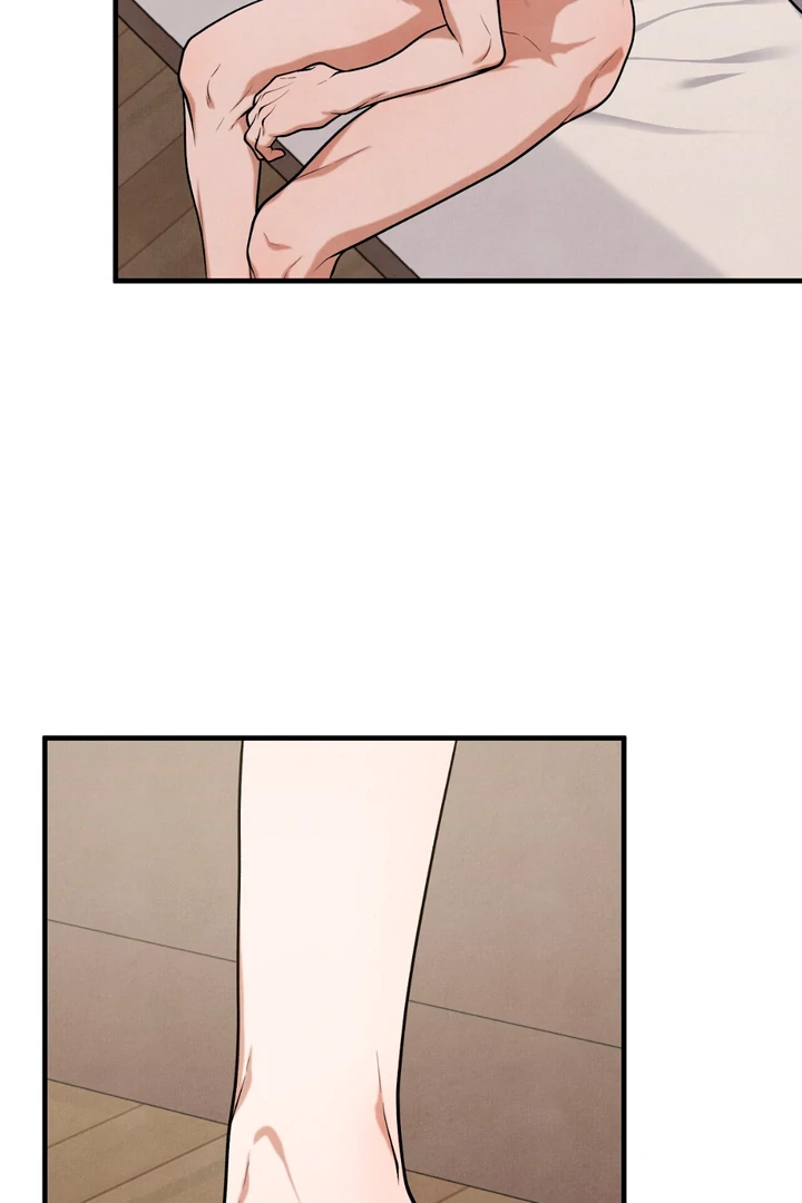 A Familiar Taste [Kaizen Scan] - Chapter 16 🔞🔞 manhwa