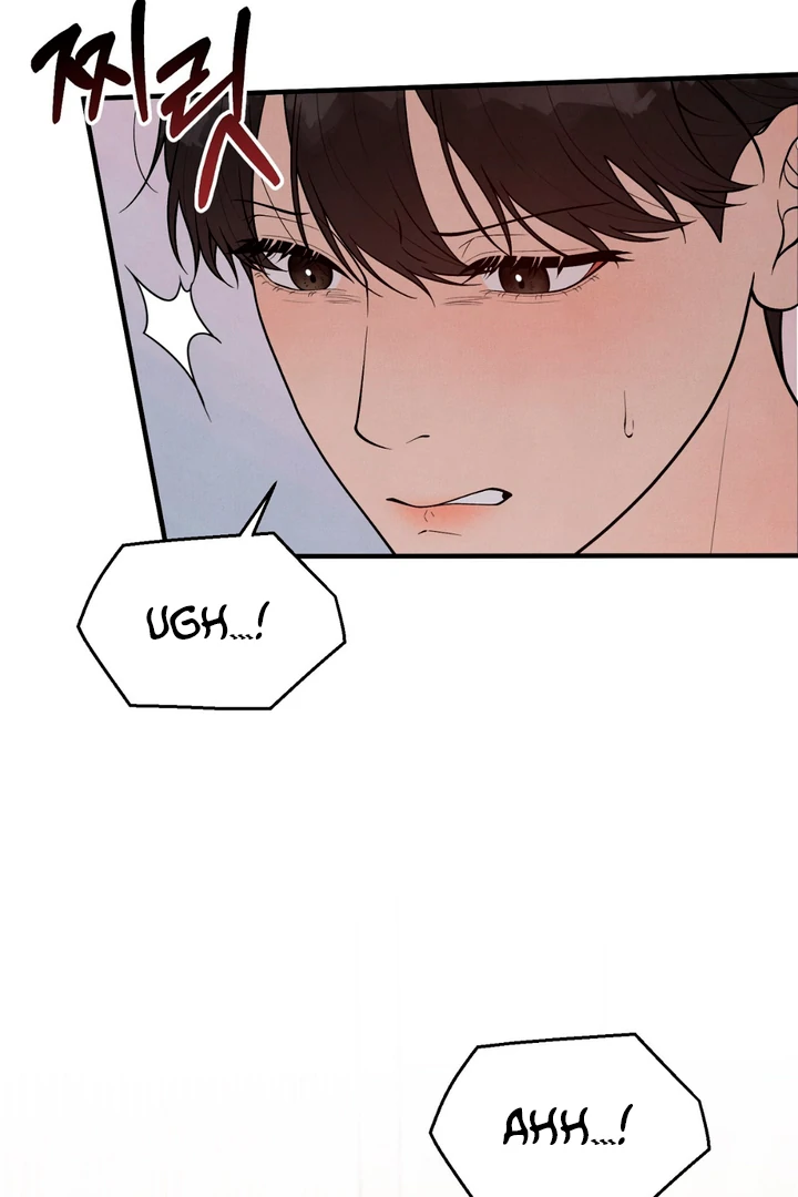 A Familiar Taste [Kaizen Scan] - Chapter 16 🔞🔞 manhwa