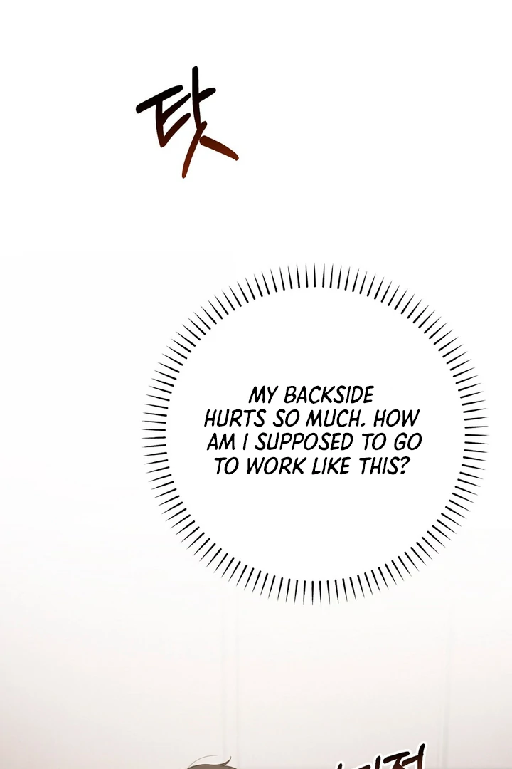 A Familiar Taste [Kaizen Scan] - Chapter 16 🔞🔞 manhwa