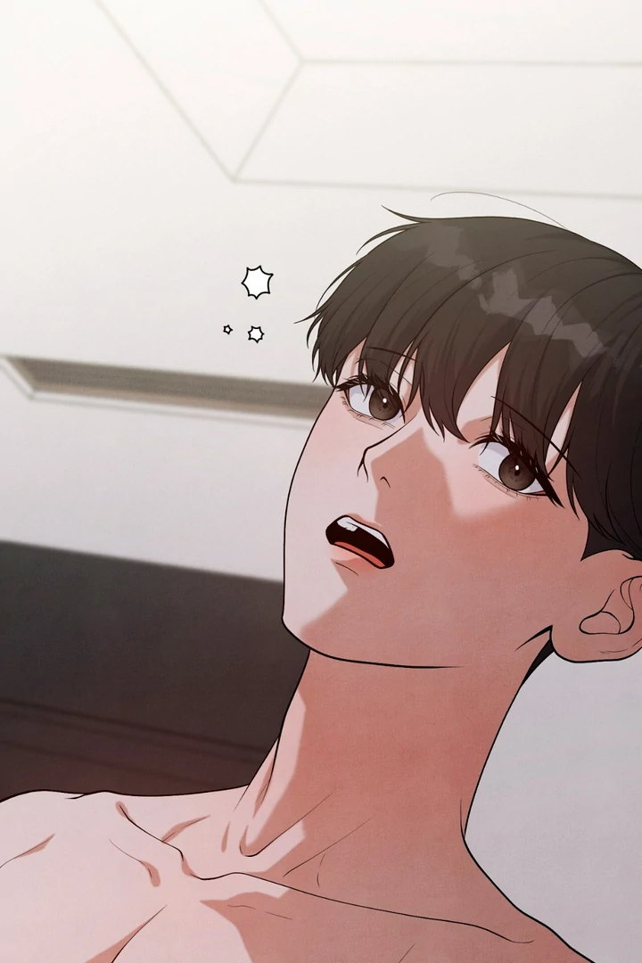 A Familiar Taste [Kaizen Scan] - Chapter 16 🔞🔞 manhwa