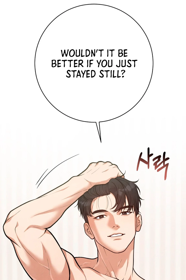 A Familiar Taste [Kaizen Scan] - Chapter 16 🔞🔞 manhwa