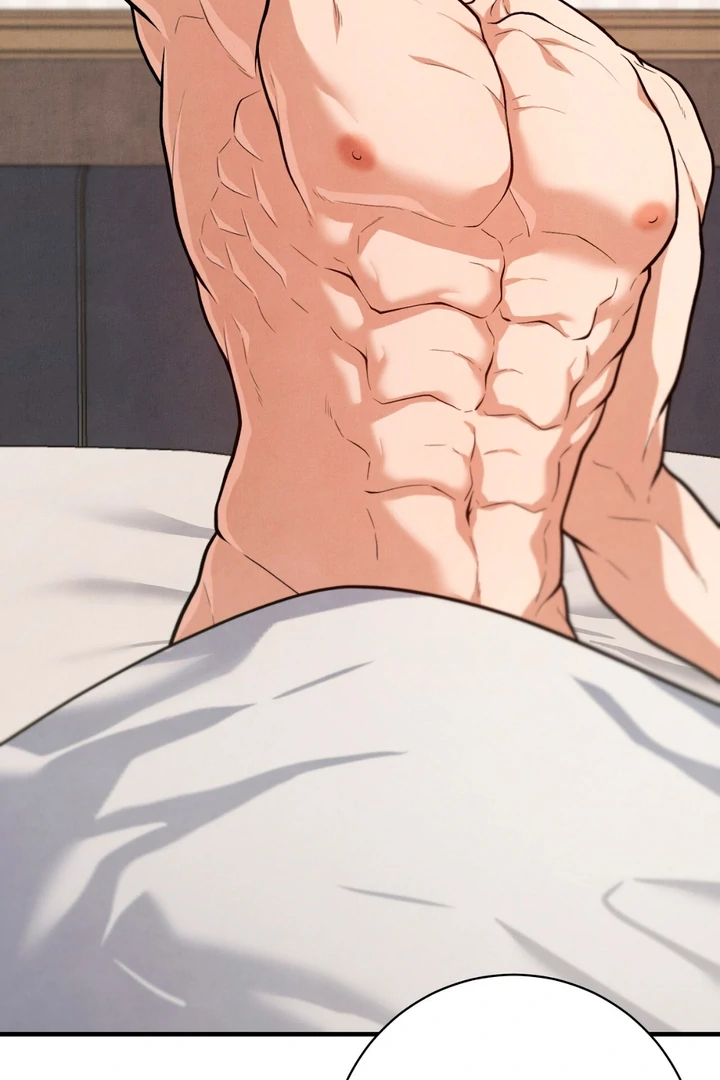 A Familiar Taste [Kaizen Scan] - Chapter 16 🔞🔞 manhwa