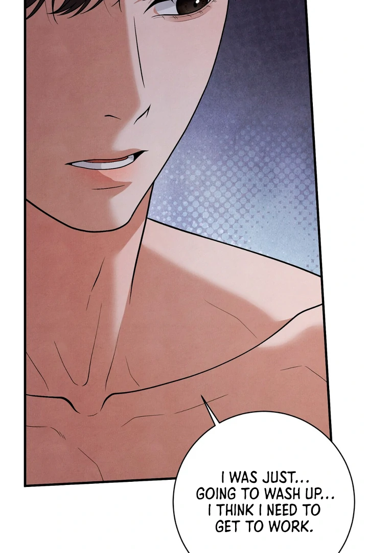 A Familiar Taste [Kaizen Scan] - Chapter 16 🔞🔞 manhwa