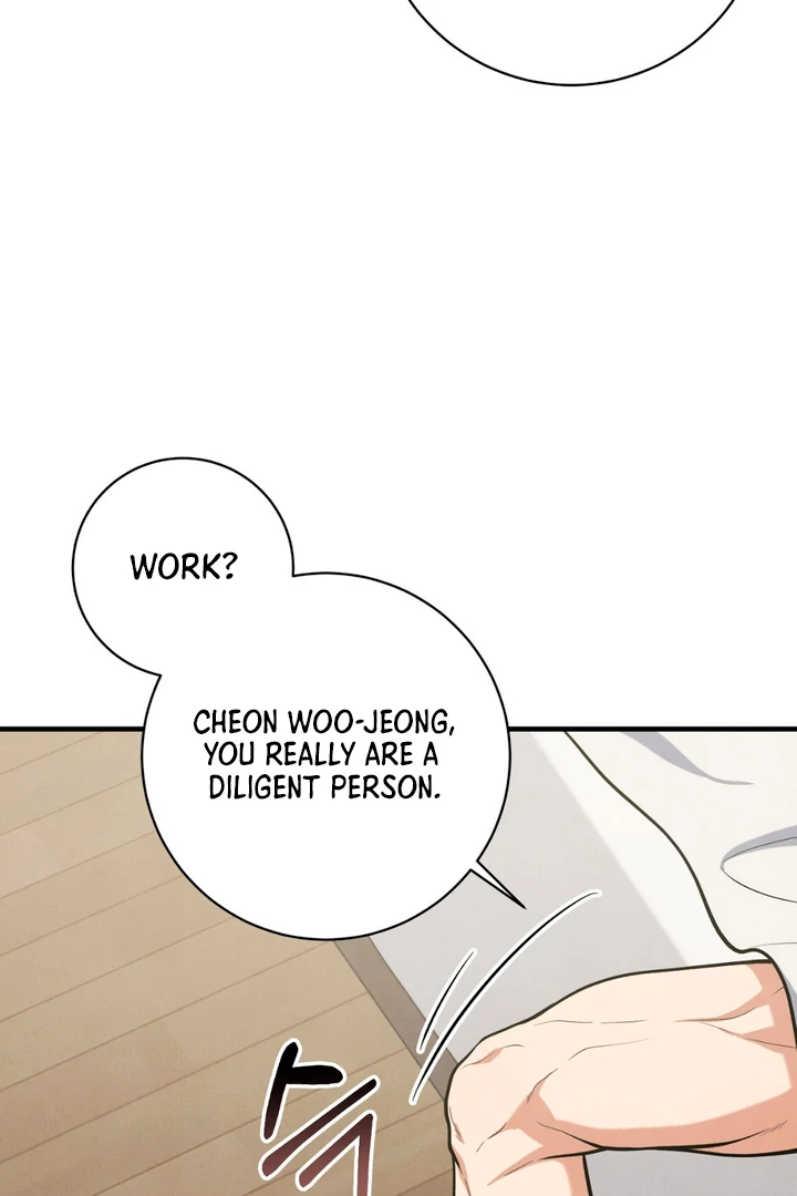 A Familiar Taste [Kaizen Scan] - Chapter 16 🔞🔞 manhwa