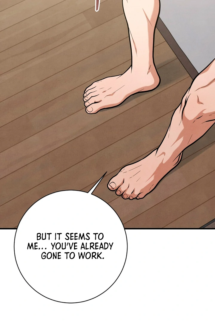 A Familiar Taste [Kaizen Scan] - Chapter 16 🔞🔞 manhwa