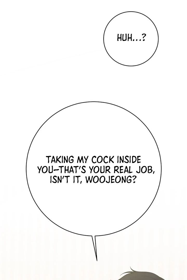 A Familiar Taste [Kaizen Scan] - Chapter 16 🔞🔞 manhwa