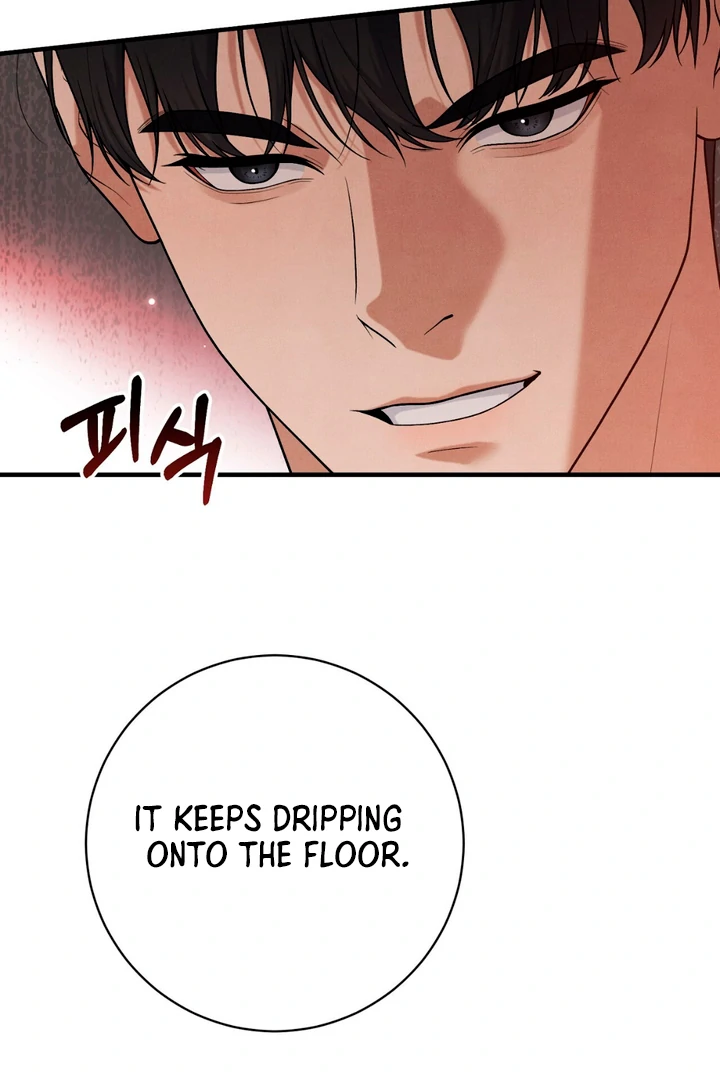A Familiar Taste [Kaizen Scan] - Chapter 16 🔞🔞 manhwa