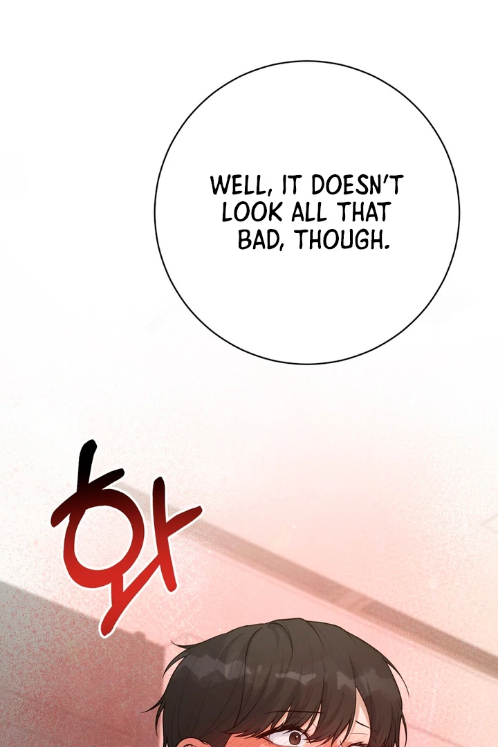 A Familiar Taste [Kaizen Scan] - Chapter 16 🔞🔞 manhwa
