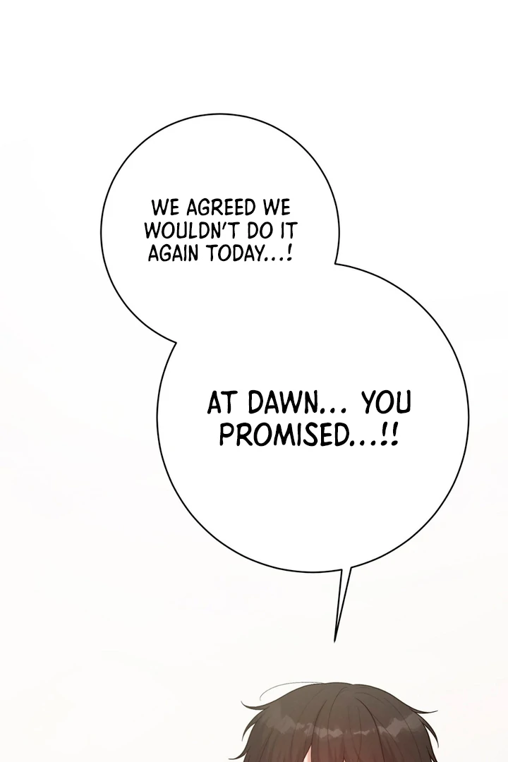 A Familiar Taste [Kaizen Scan] - Chapter 16 🔞🔞 manhwa
