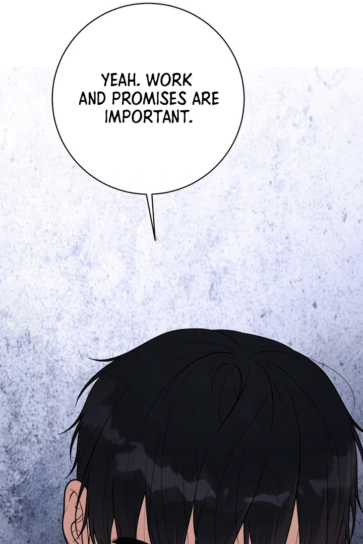 A Familiar Taste [Kaizen Scan] - Chapter 16 🔞🔞 manhwa