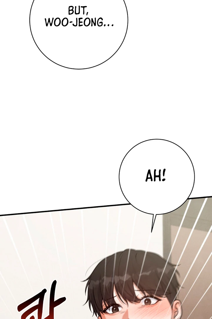 A Familiar Taste [Kaizen Scan] - Chapter 16 🔞🔞 manhwa