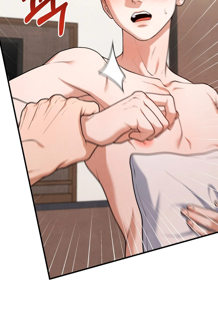 A Familiar Taste [Kaizen Scan] - Chapter 16 🔞🔞 manhwa