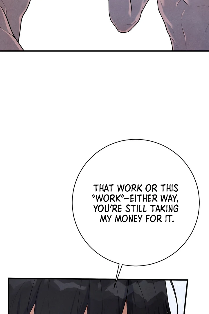 A Familiar Taste [Kaizen Scan] - Chapter 16 🔞🔞 manhwa