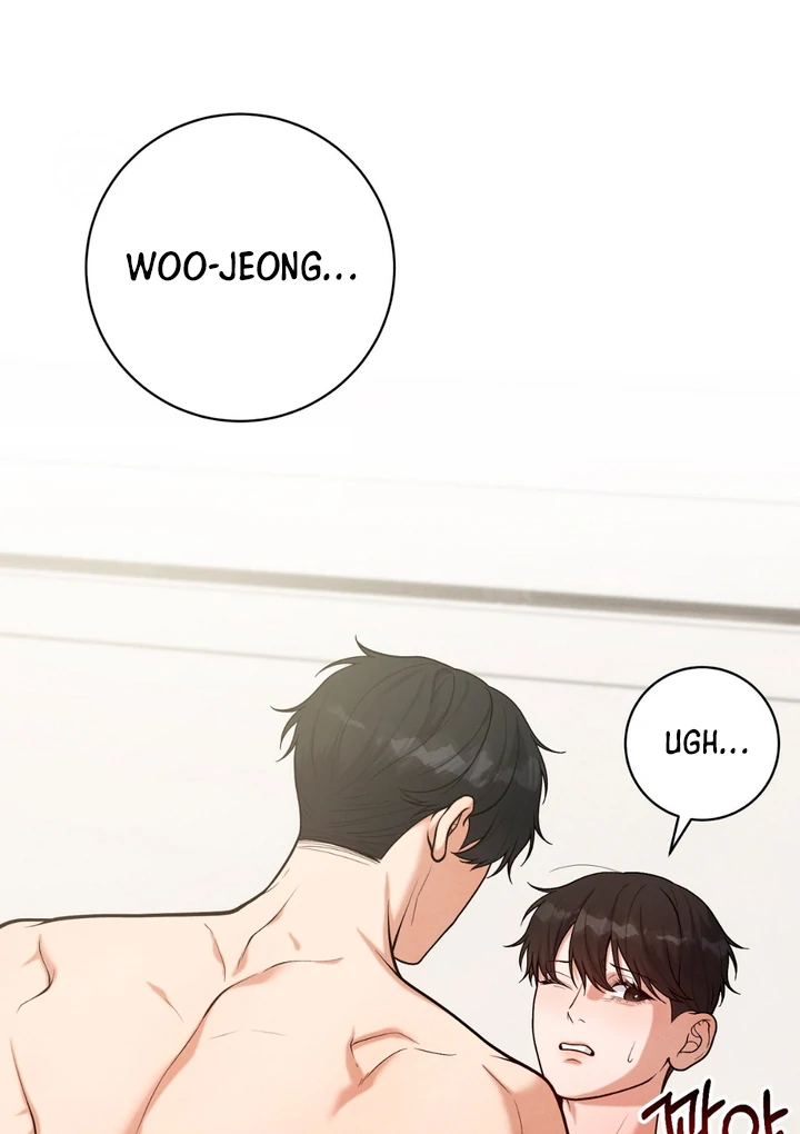 A Familiar Taste [Kaizen Scan] - Chapter 16 🔞🔞 manhwa