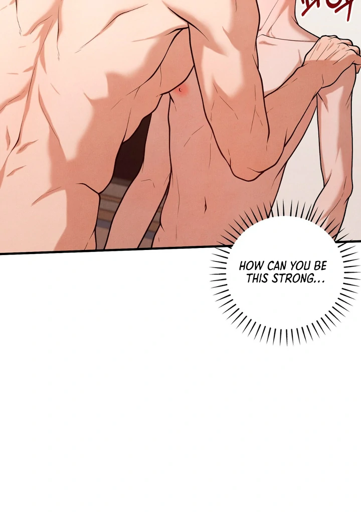 A Familiar Taste [Kaizen Scan] - Chapter 16 🔞🔞 manhwa