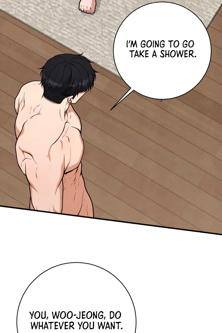 A Familiar Taste [Kaizen Scan] - Chapter 16 🔞🔞 manhwa