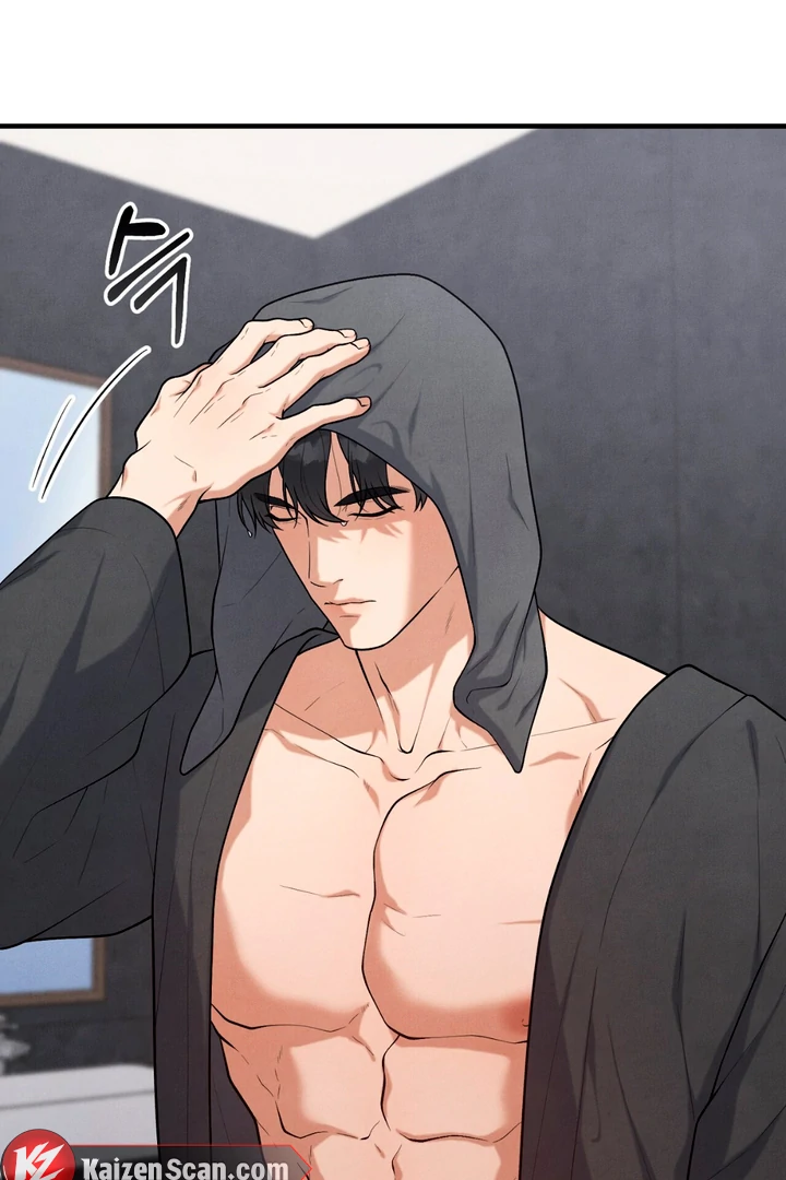 A Familiar Taste [Kaizen Scan] - Chapter 16 🔞🔞 manhwa