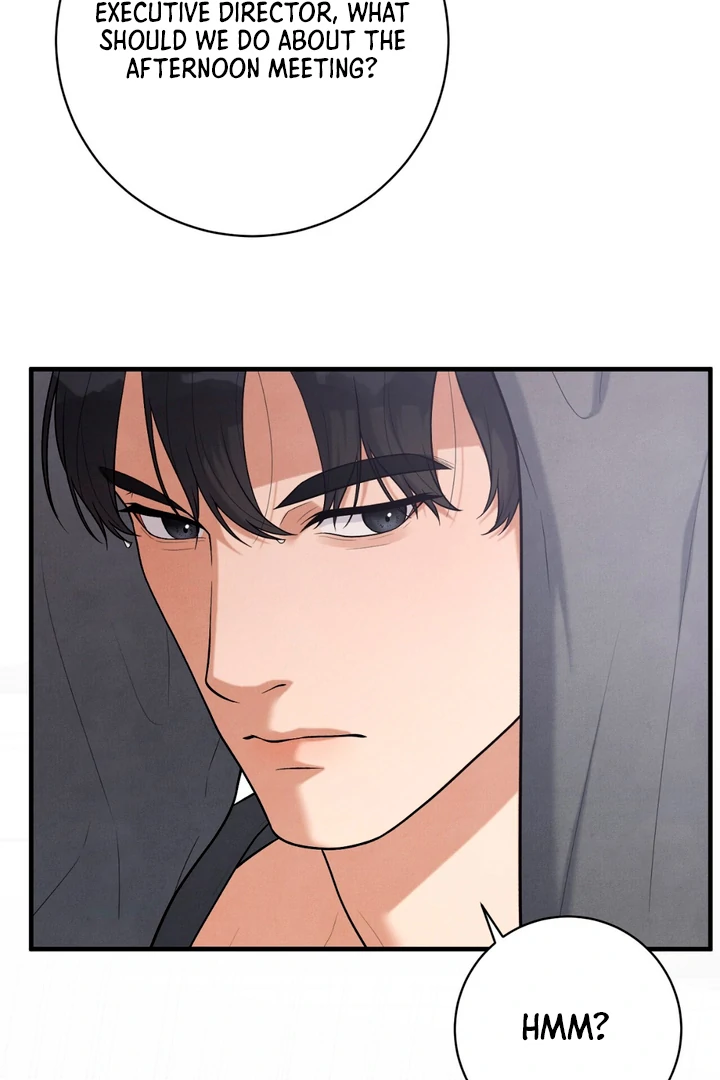 A Familiar Taste [Kaizen Scan] - Chapter 16 🔞🔞 manhwa