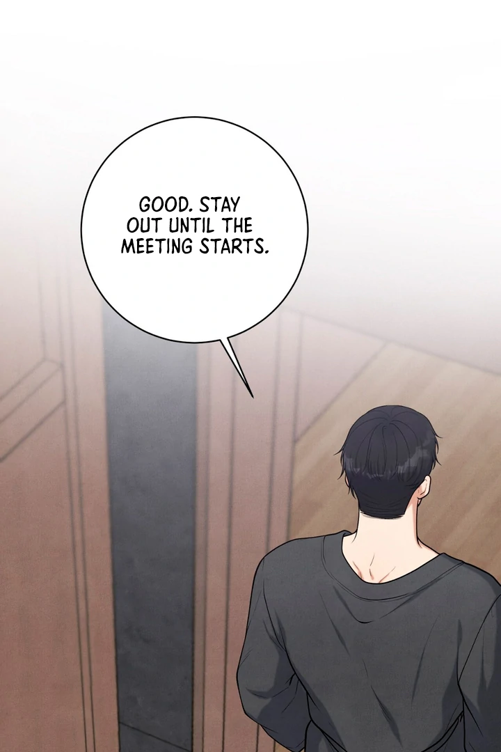A Familiar Taste [Kaizen Scan] - Chapter 16 🔞🔞 manhwa