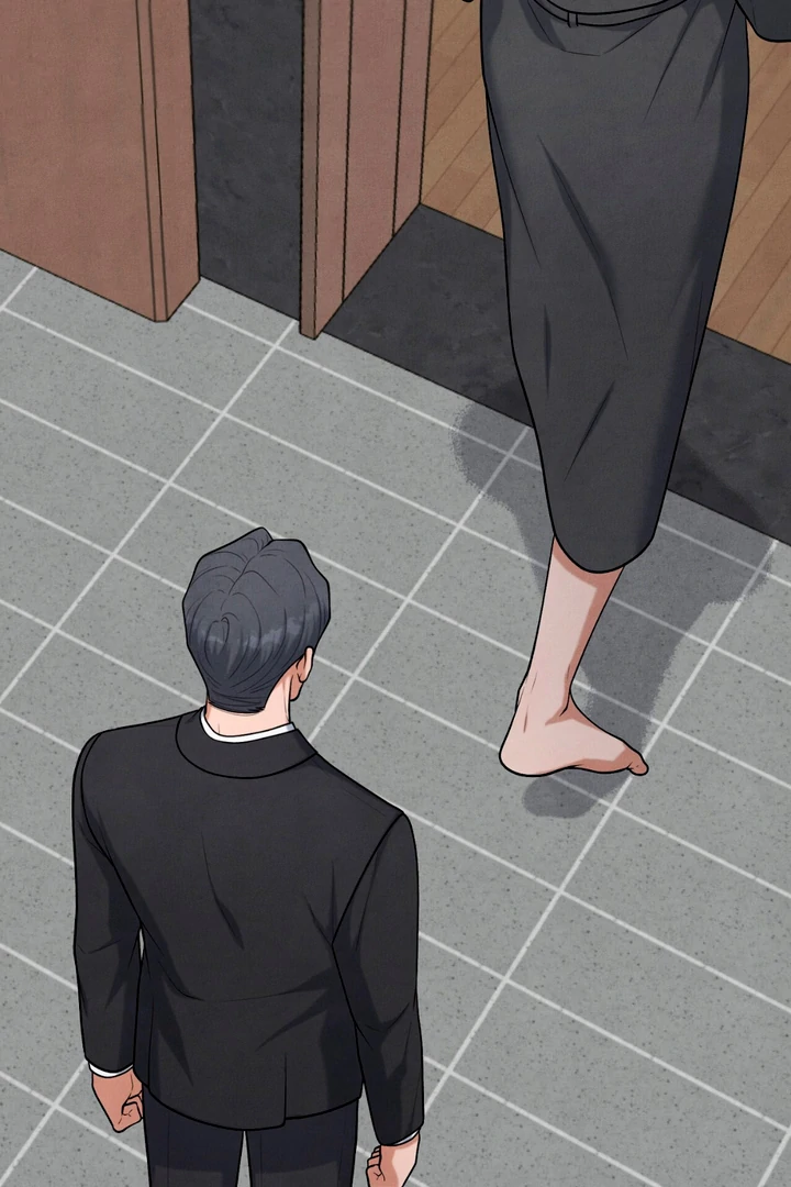 A Familiar Taste [Kaizen Scan] - Chapter 16 🔞🔞 manhwa