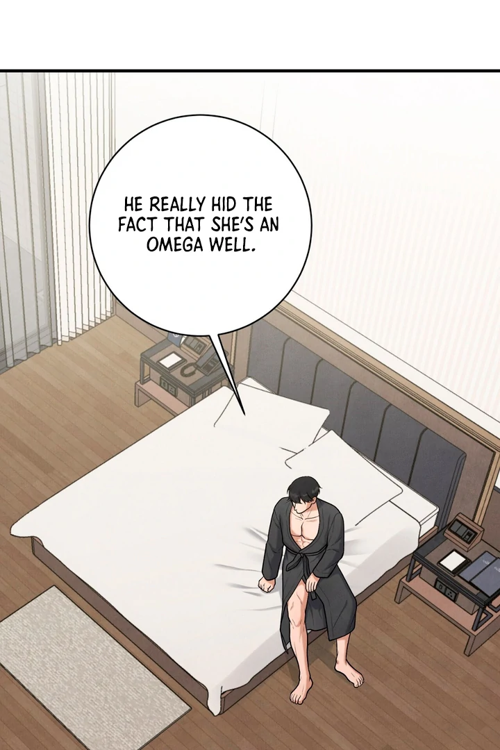 A Familiar Taste [Kaizen Scan] - Chapter 16 🔞🔞 manhwa
