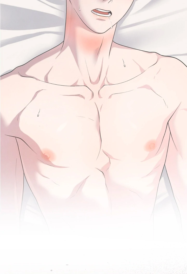 A Familiar Taste [Kaizen Scan] - Chapter 16 🔞🔞 manhwa
