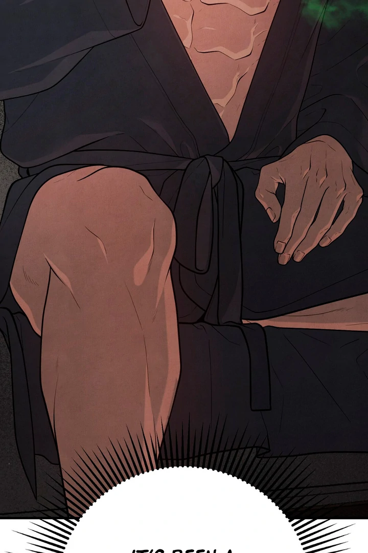 A Familiar Taste [Kaizen Scan] - Chapter 16 🔞🔞 manhwa