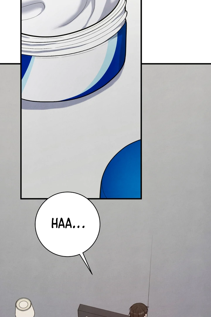 A Familiar Taste [Kaizen Scan] - Chapter 17 manhwa