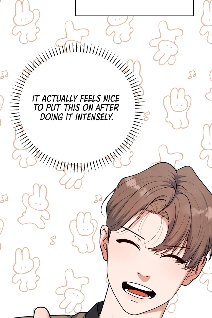 A Familiar Taste [Kaizen Scan] - Chapter 17 manhwa