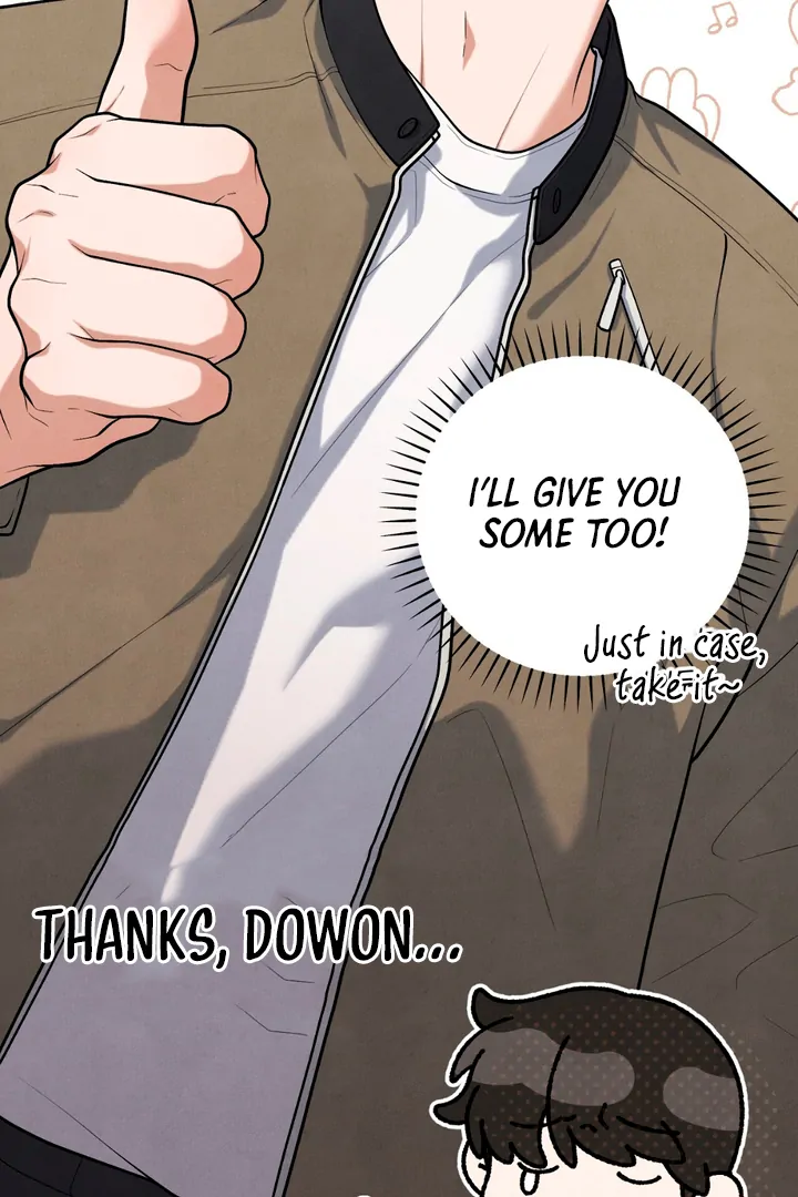 A Familiar Taste [Kaizen Scan] - Chapter 17 manhwa