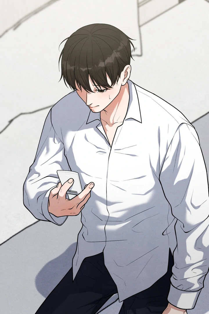 A Familiar Taste [Kaizen Scan] - Chapter 17 manhwa
