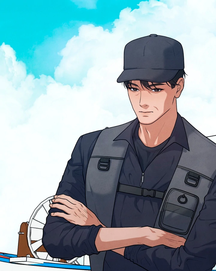 A Familiar Taste [Kaizen Scan] - Chapter 17 manhwa