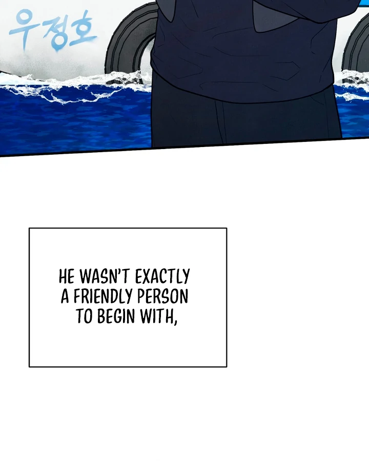 A Familiar Taste [Kaizen Scan] - Chapter 17 manhwa