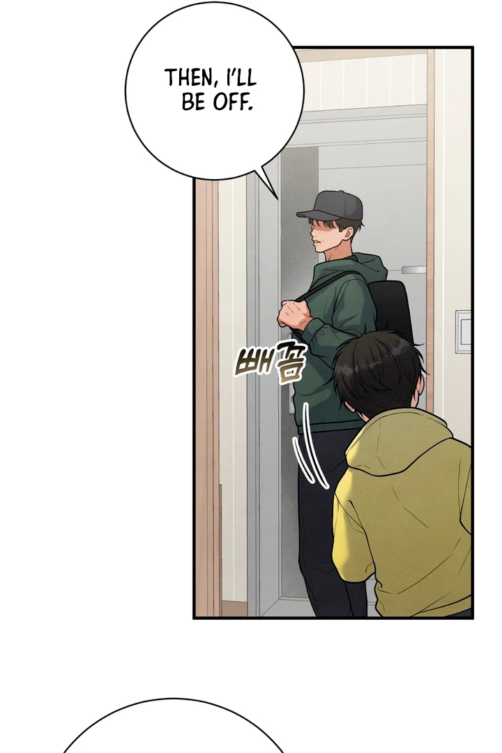A Familiar Taste [Kaizen Scan] - Chapter 17 manhwa